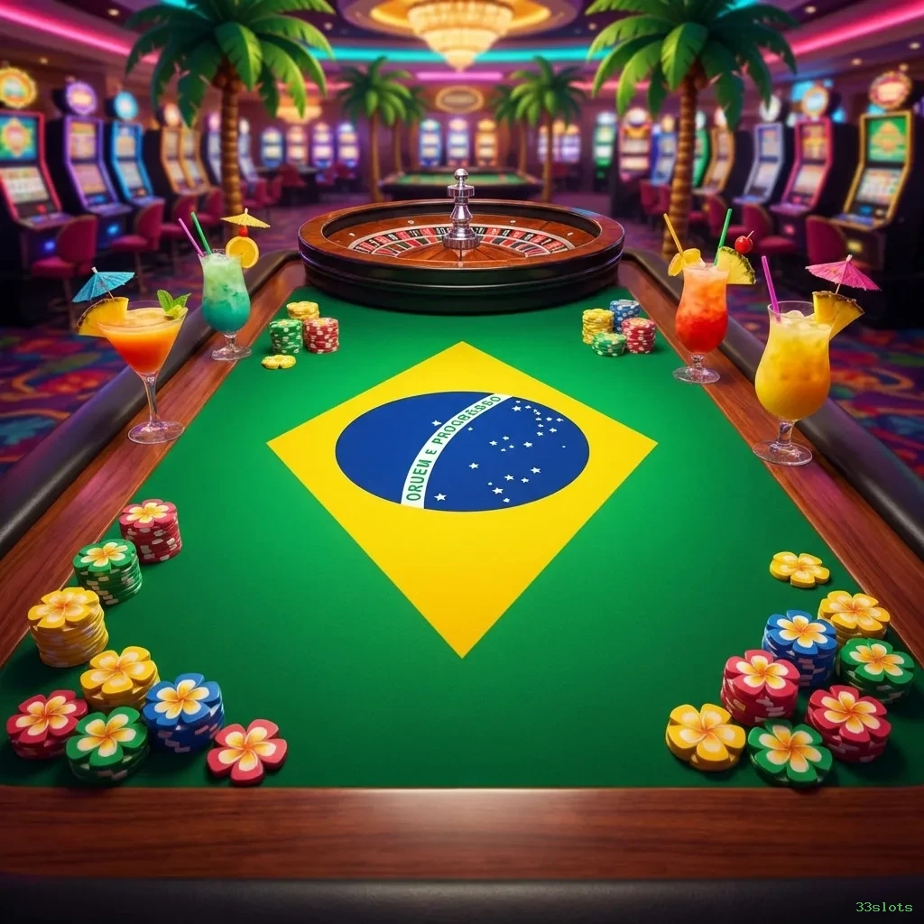 Download Android 33slots