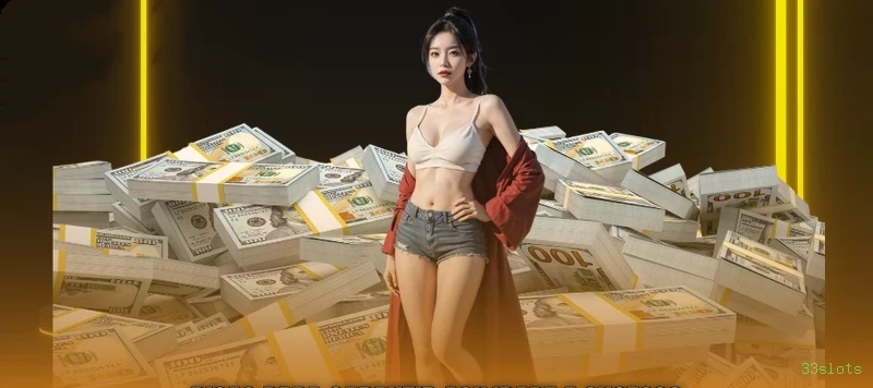 Reload Bonus 33slots