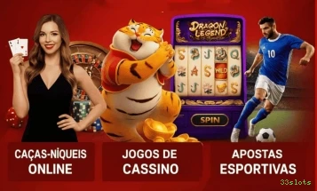 Programa VIP 33slots