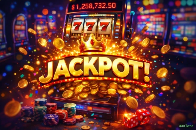 Programa VIP 33slots