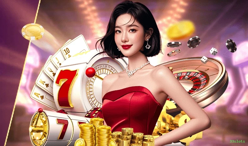 Apostas esportivas ao vivo na 33slots