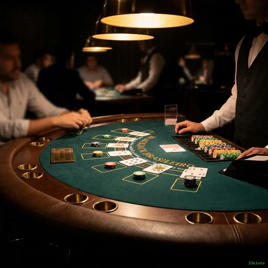 Certificações de segurança e licenças da 33slots