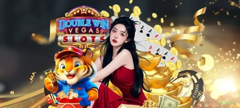 Promoções e bônus exclusivos da 33slots