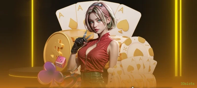 Instalação Android 33slots