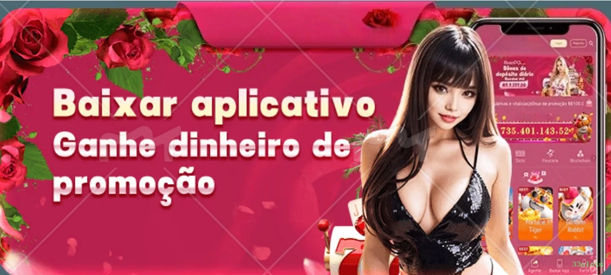 Instalação iOS 33slots