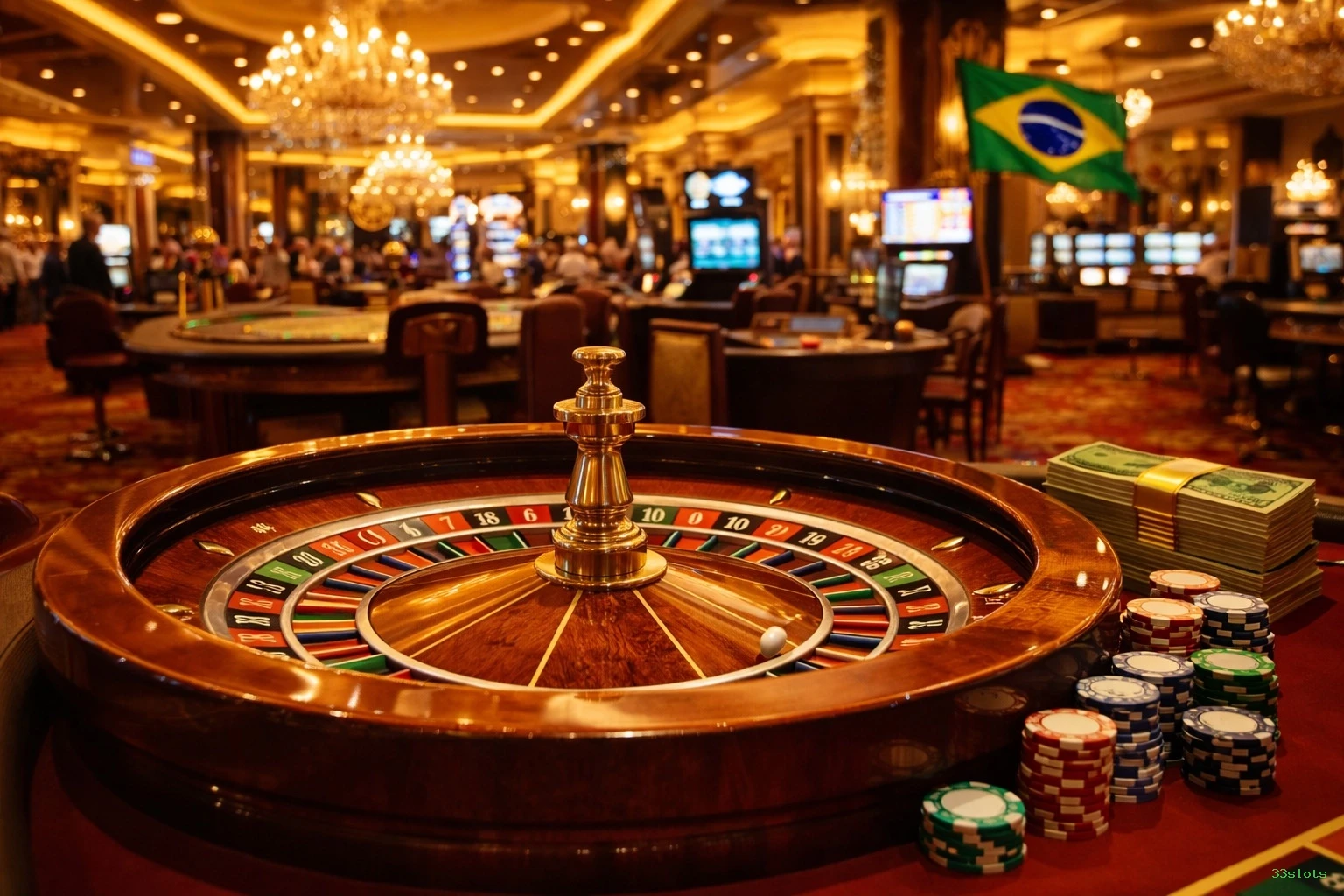 João Silva ganhou R$ 2.5M no Fortune Tiger