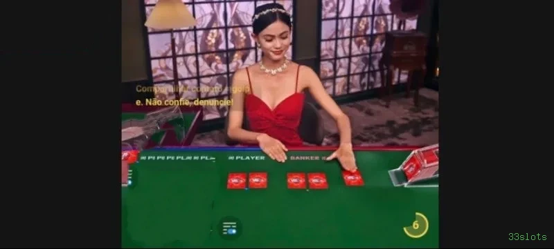 Dicas para ganhar na 33slots